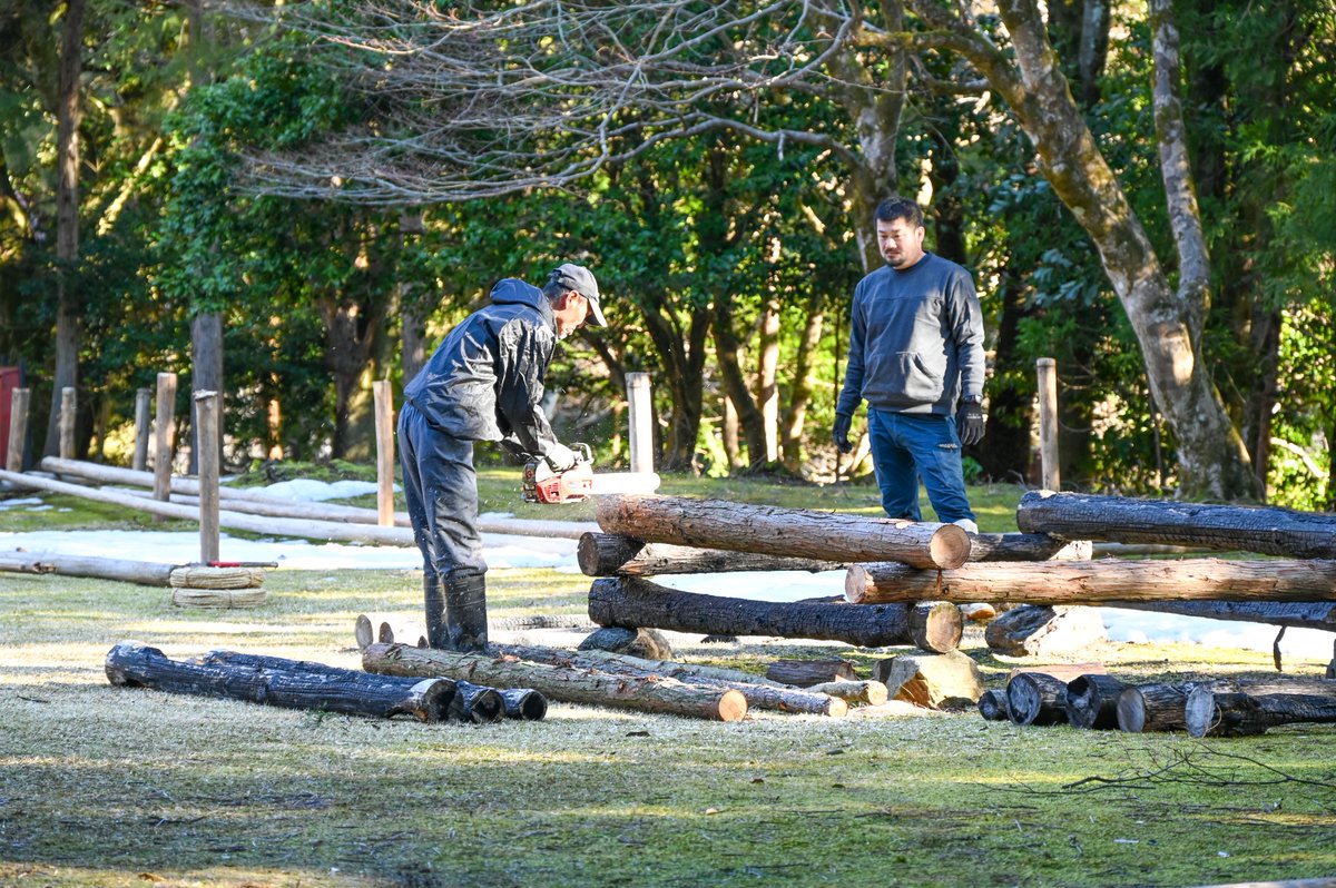 小浜市 tweet media