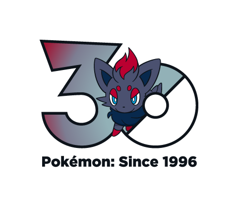 poke_times's tweet photo. @txdsm_aaa
あなたが出会ったのは、このポケモン！

キャンペーンへのご参加ありがとうございました！
30周年ロゴアイコンをランダムでプレゼント🎁 https://t.co/cFMw3dxMuG