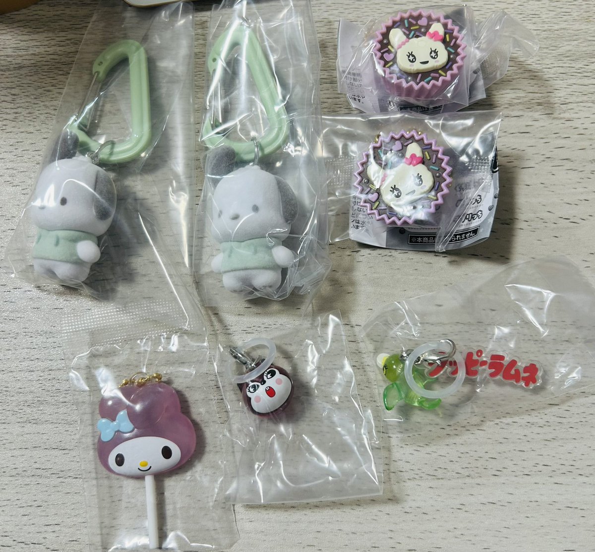 ららぽん＠のん tweet media