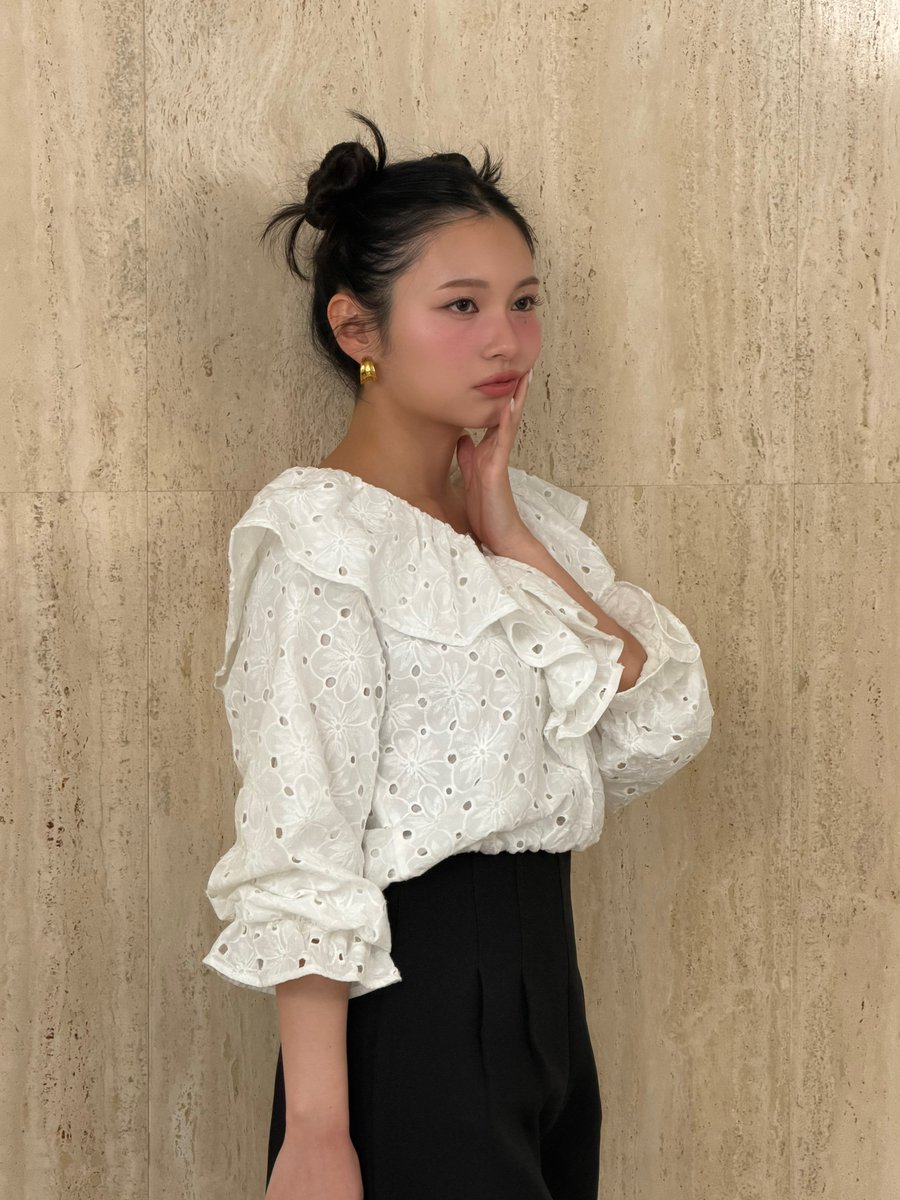 💙CANDY TUNE 桐原美月 雑誌掲載 💙 誌面とwebで交互にスタートした