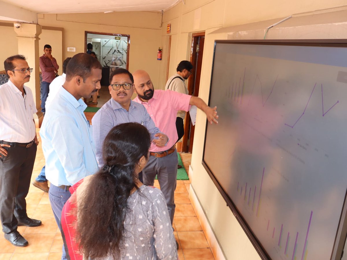 SCSTRTIOdisha tweet media