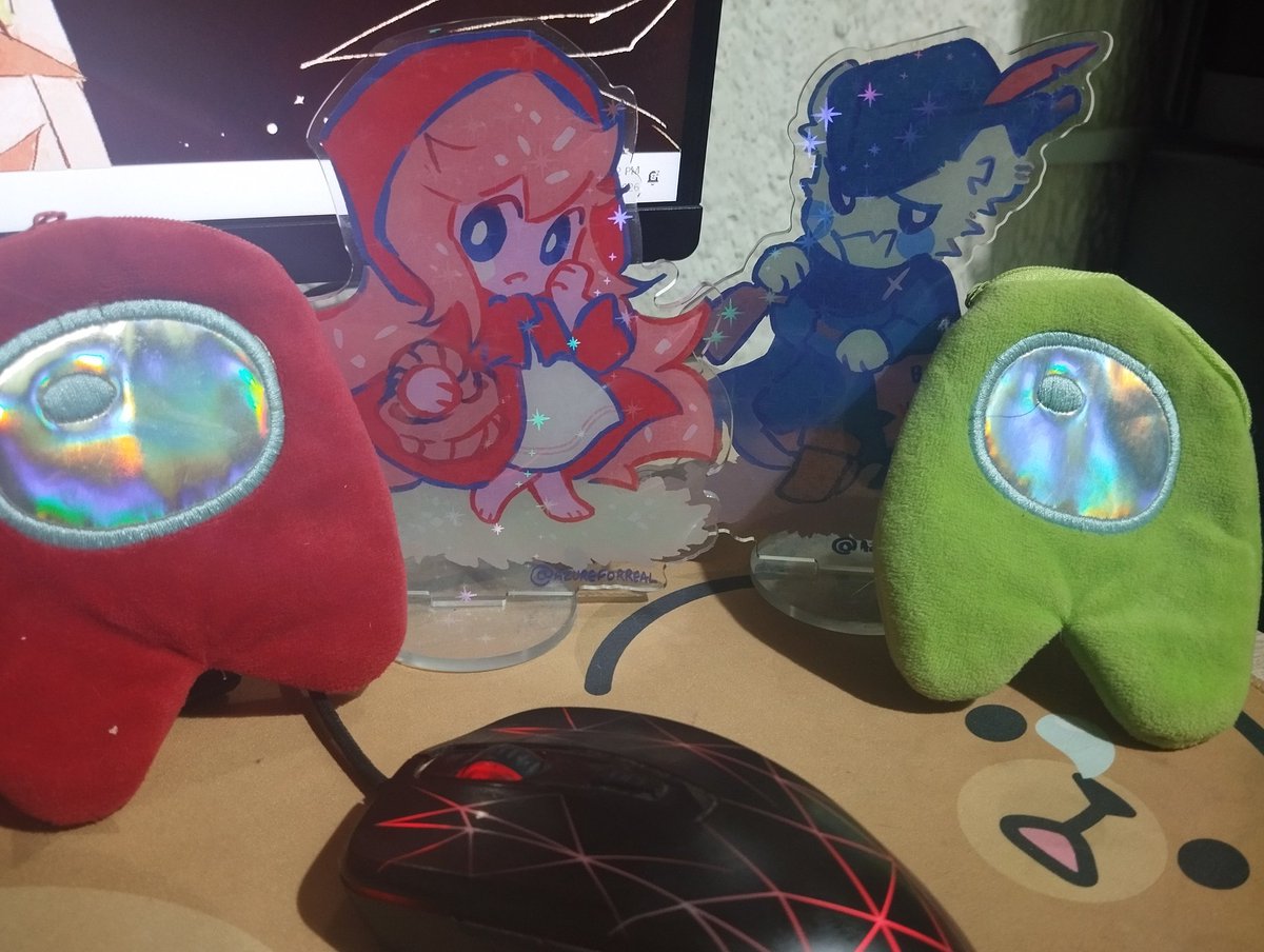 I have been given flippaky by amazing people (⁠人⁠*⁠´⁠∀⁠｀⁠)⁠｡⁠*ﾟ⁠+