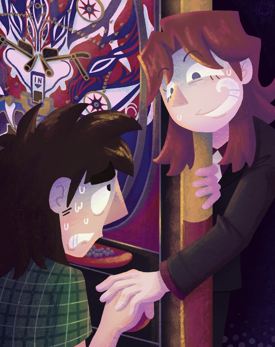 Rory X Roru rory (@ghoultoons) / Posts / X