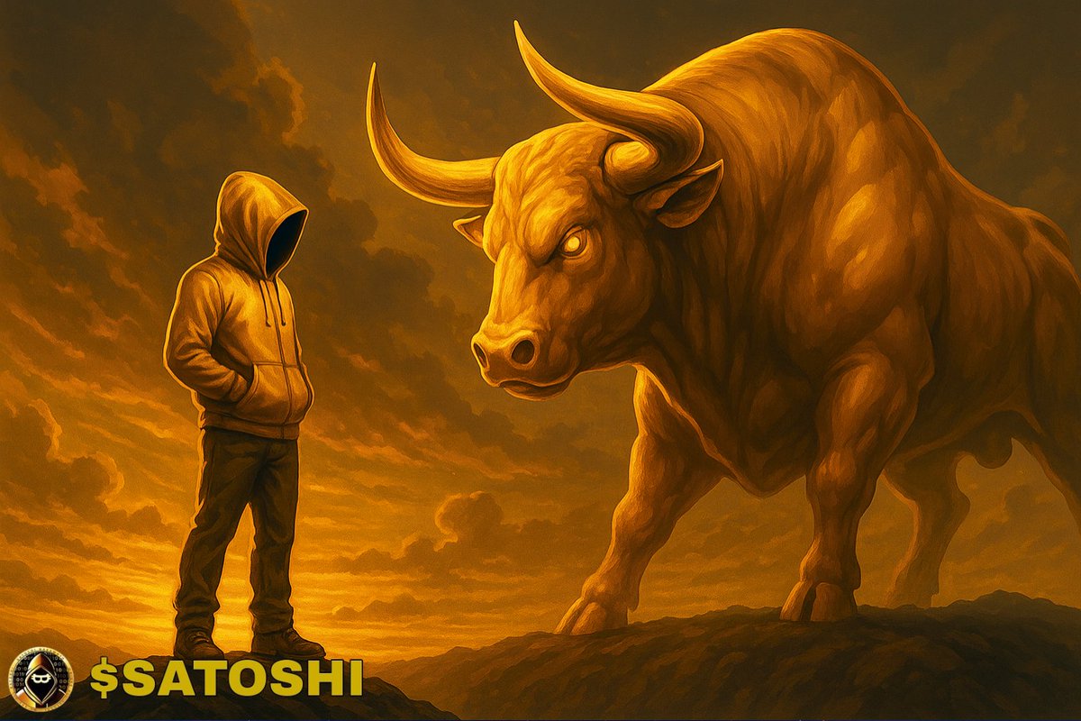 The moment we have been waiting for is nearly upon us.

Our destiny is staring right at us.

Are you ready to ride the bull to glory?