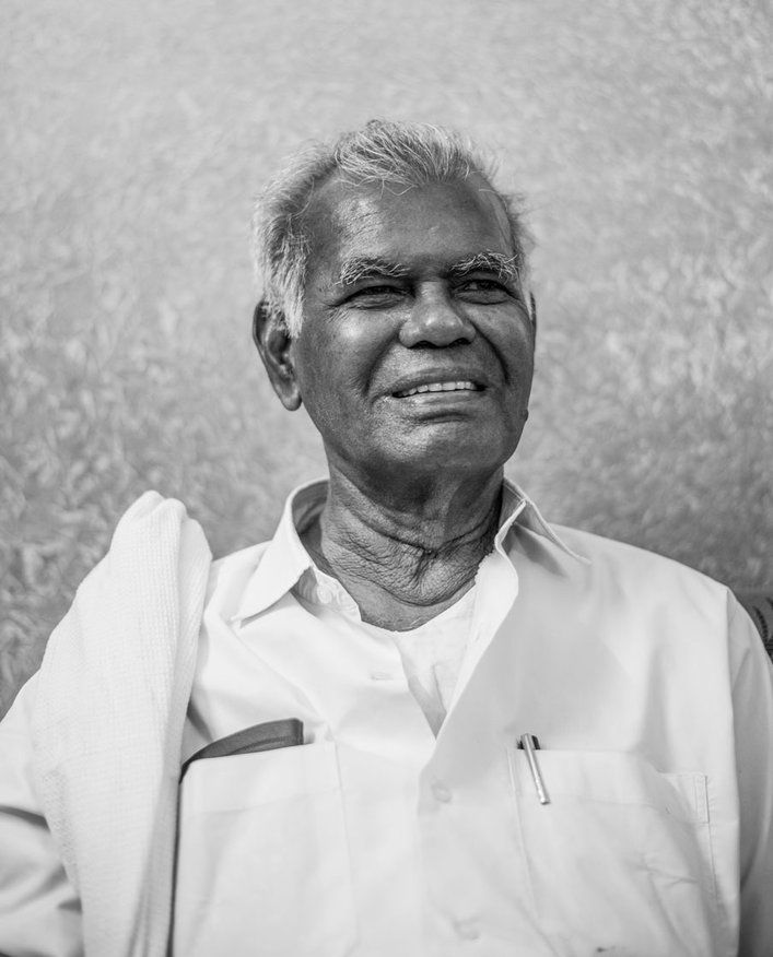 வையத்துள் வாழ்வாங்கு வாழ்பவன் வான்உறையும் தெய்வத்துள் வைக்கப் படும் 🙏
