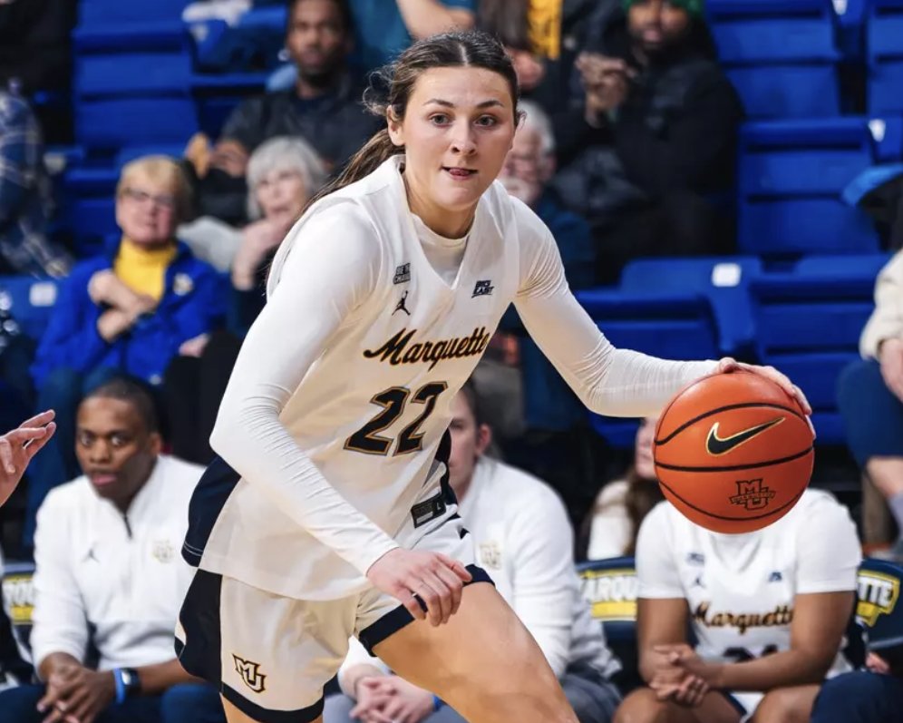 Marquette Wire Sports tweet media