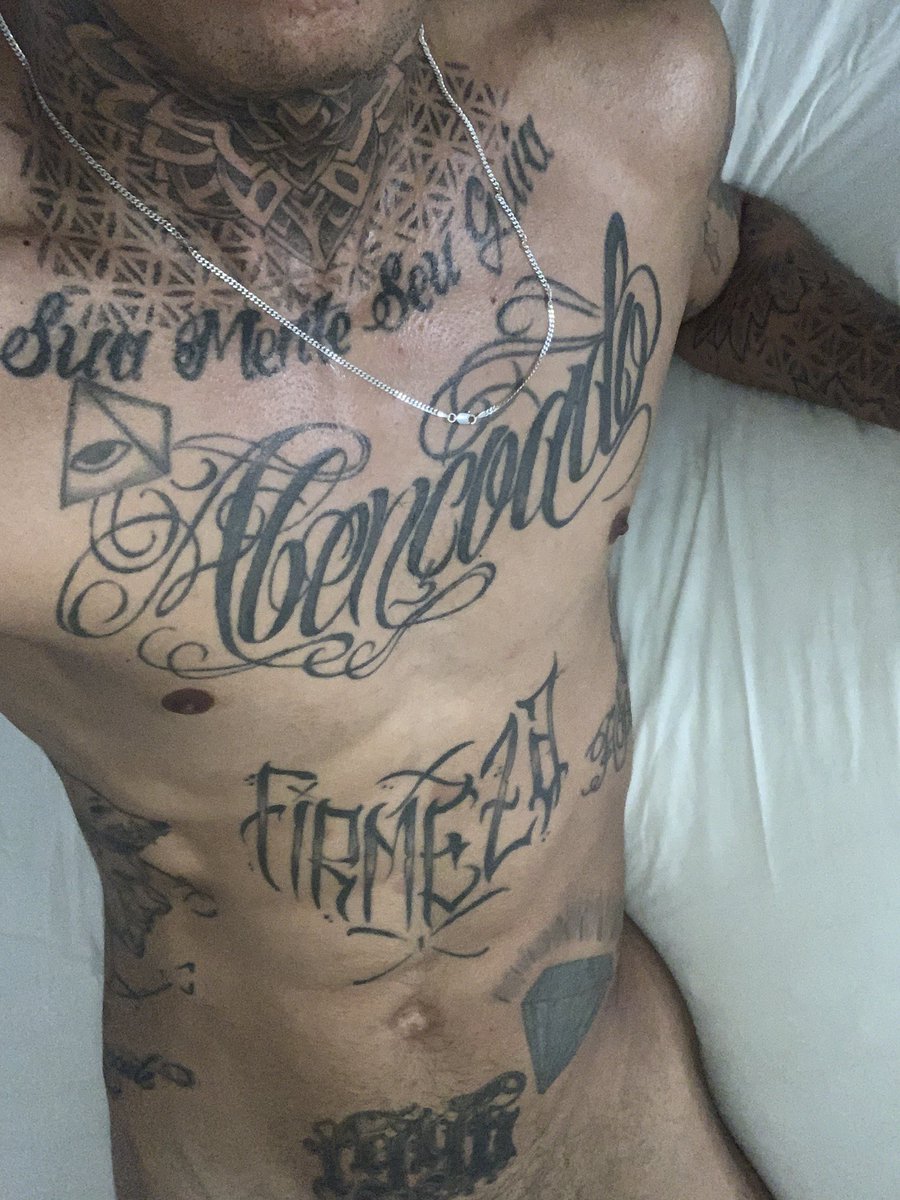 Foguinho tweet media