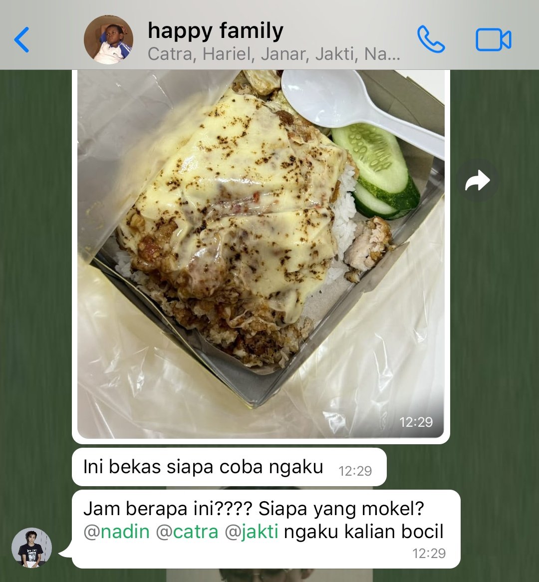 cece *⁠･⁠゜ tweet media