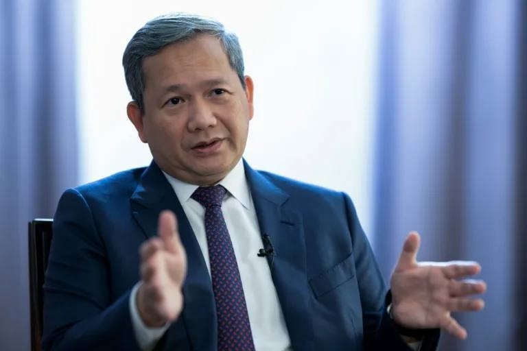 Peace_Palace_KH's tweet photo. Cambodia Wants De-escalation and Peaceful Resolution to Border Conflict, Says PM https://t.co/ZqJnmWArFA https://t.co/fgB68vK4Lb