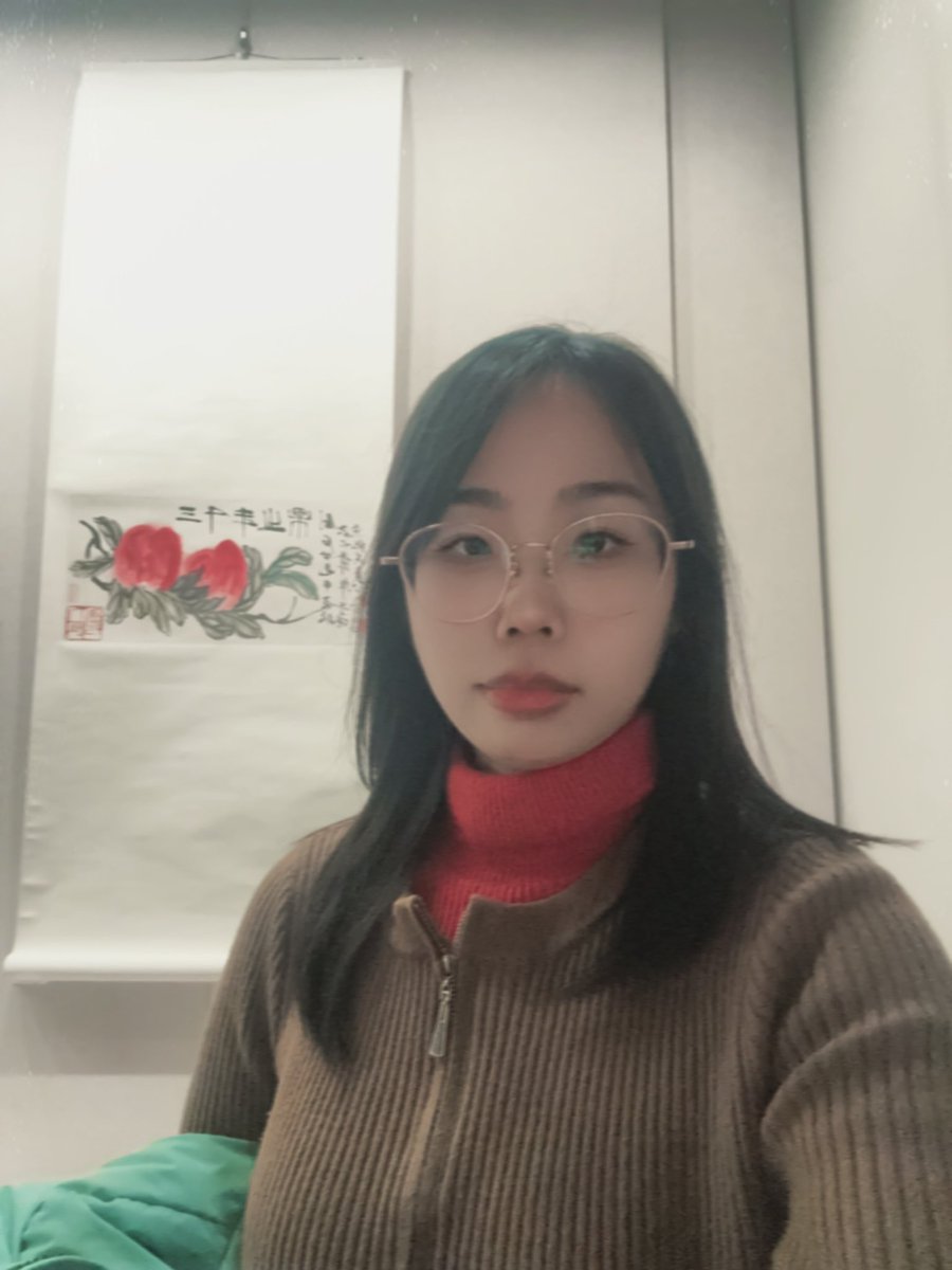 路航Luhang tweet media
