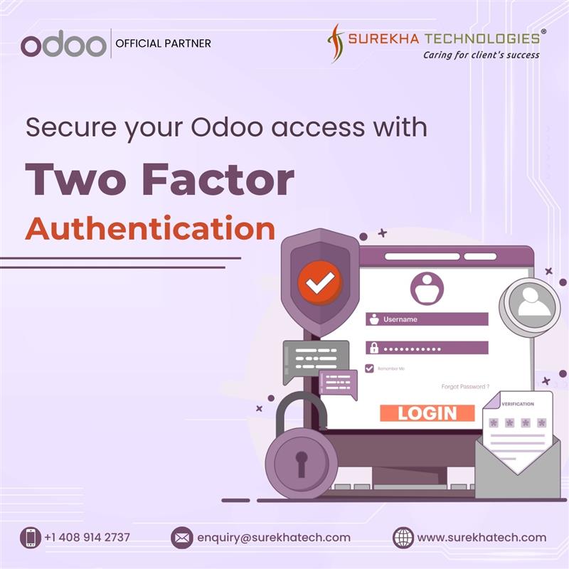 Surekha Technologies tweet media