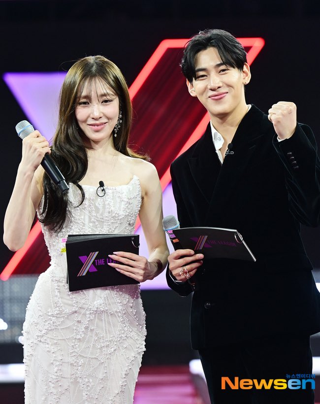 เริ่มแล้ว คุณชายกันต์พิมุกต์ หล่อมาก
#XTHELEAGUE
#BamBam #뱀뱀 <a href="/BamBam1A/">BamBam</a> 
<a href="/BAMBAMxBAMMIE/">뱀뱀 BamBam</a>