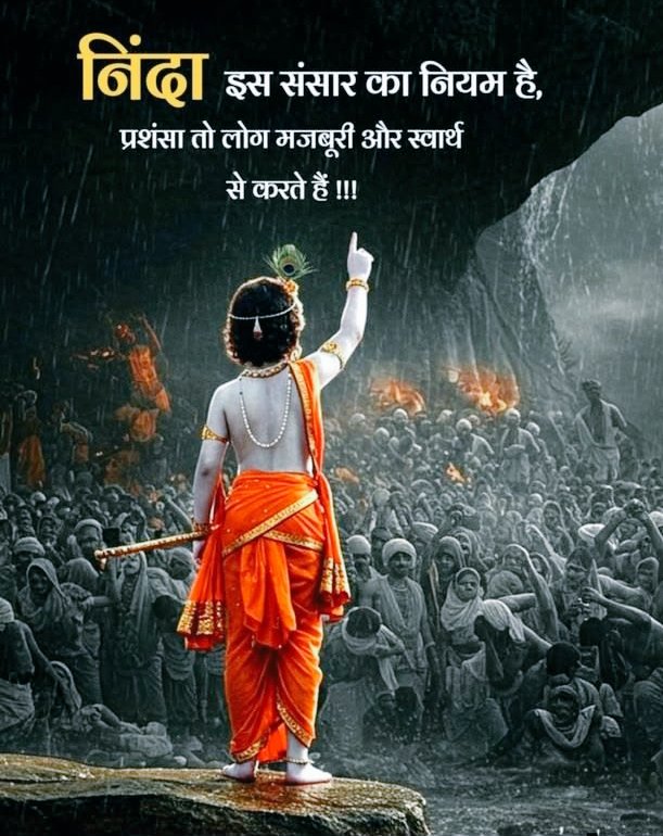 श्री हरि 🌿