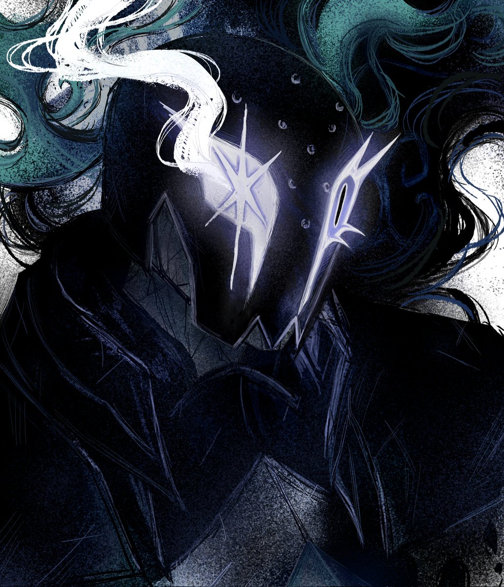 여러모로 좀 아쉽던 그림
자기만족용으로 살짝 수정함

#silentsaltcookie