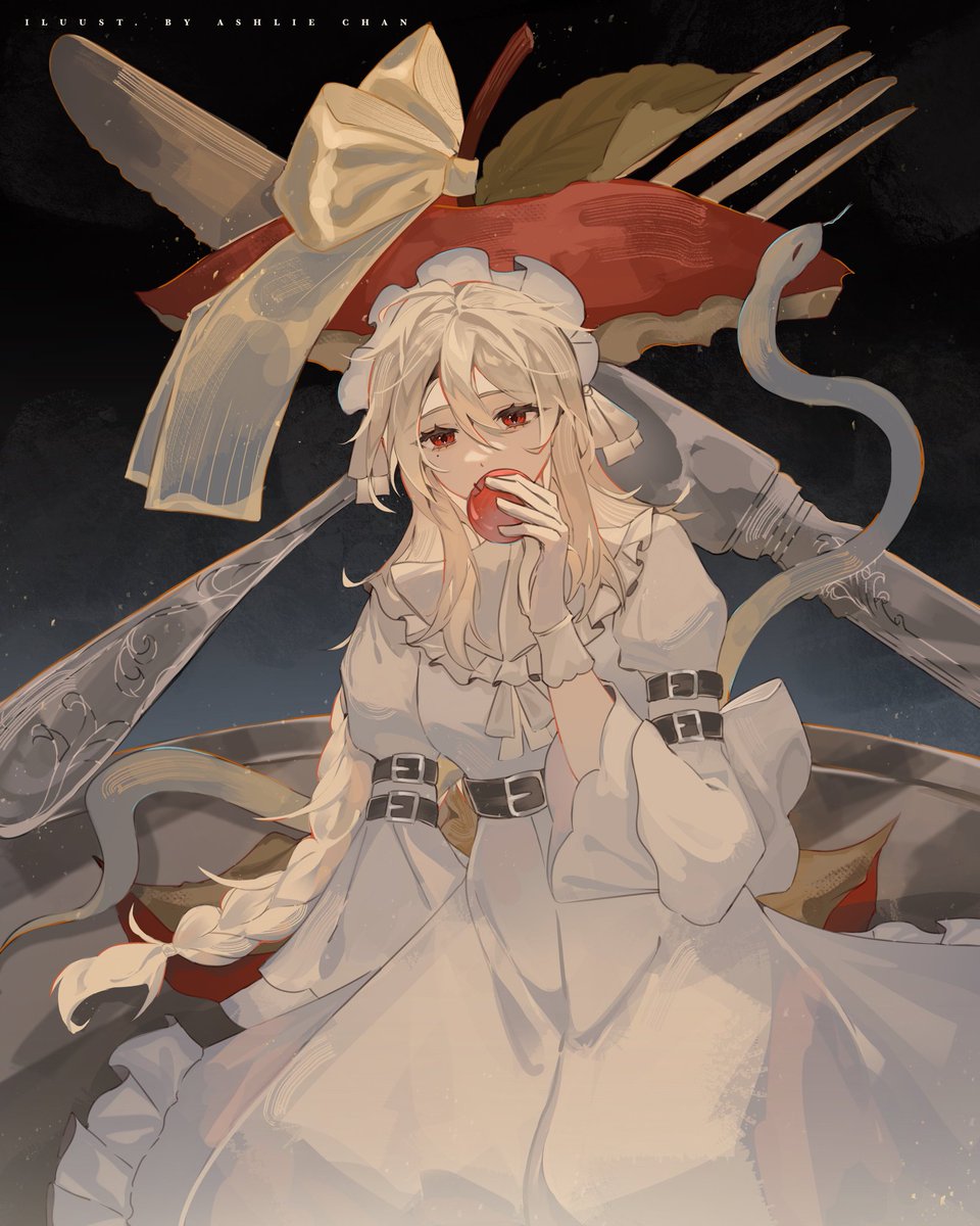 🌙✧ Ashlie Chan ✦✉️ ໒꒱ tweet media