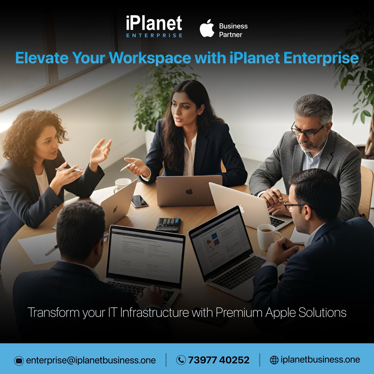 iPlanet tweet media