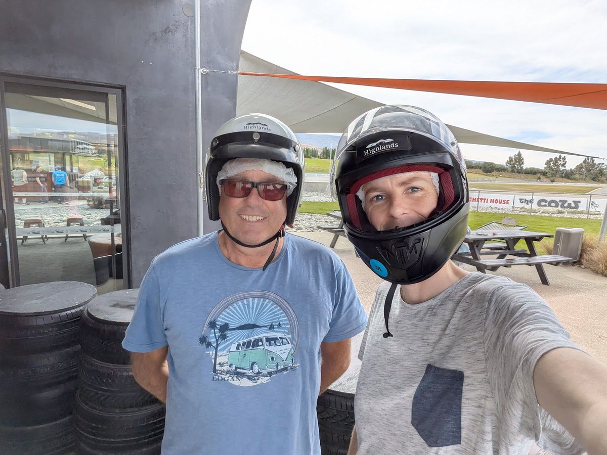 MonkeyMatt 🏎️💨 tweet media