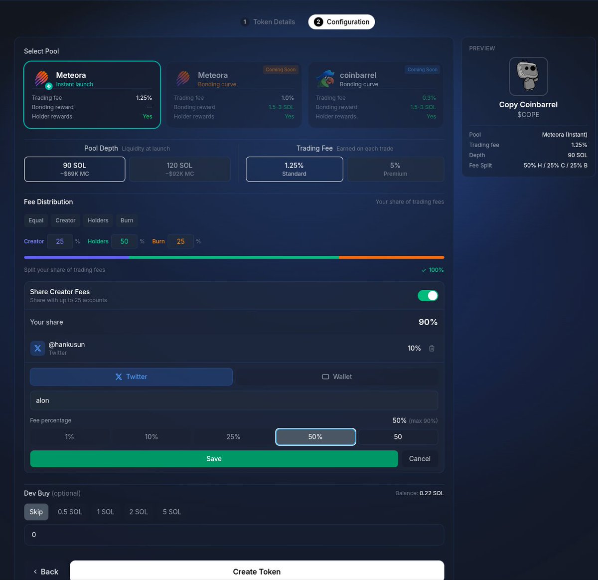 Hank 💎 tweet media