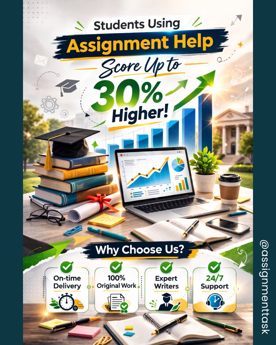 Assignment Task Help tweet media