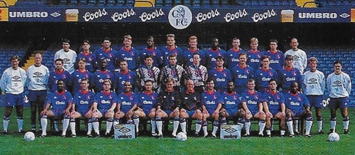 Football Memories tweet media