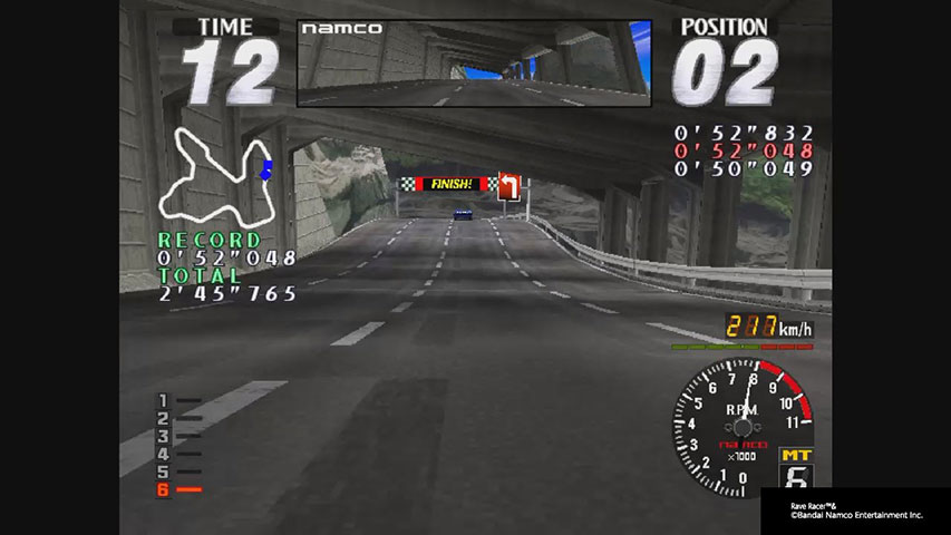 こんな難しかったっけ リーダーカーめっちゃ速いんだけど