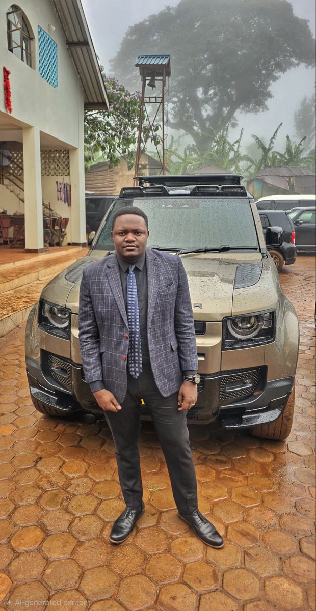 TGLupondo's tweet photo. Happy birthday Jasusi la kujitegemea.
To many more years of love, laughter, good healthy, peace and lots of accomplishments.
A great spy doesn't just survive the year; they infiltrate it, master it, and leave a trail of excellence behind. https://t.co/mOSlllAZcv