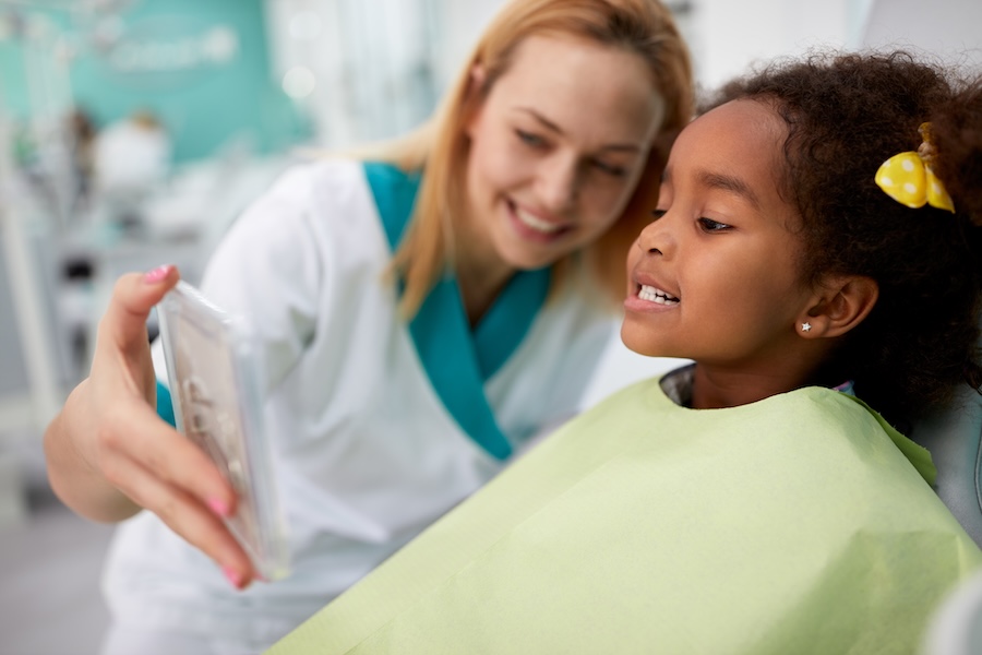 MyGrowingSmile's tweet photo. National Children’s Dental Health Month: Establishing Healthy Habits https://t.co/AbEYjy3Vzz https://t.co/PfTOxS3jxA