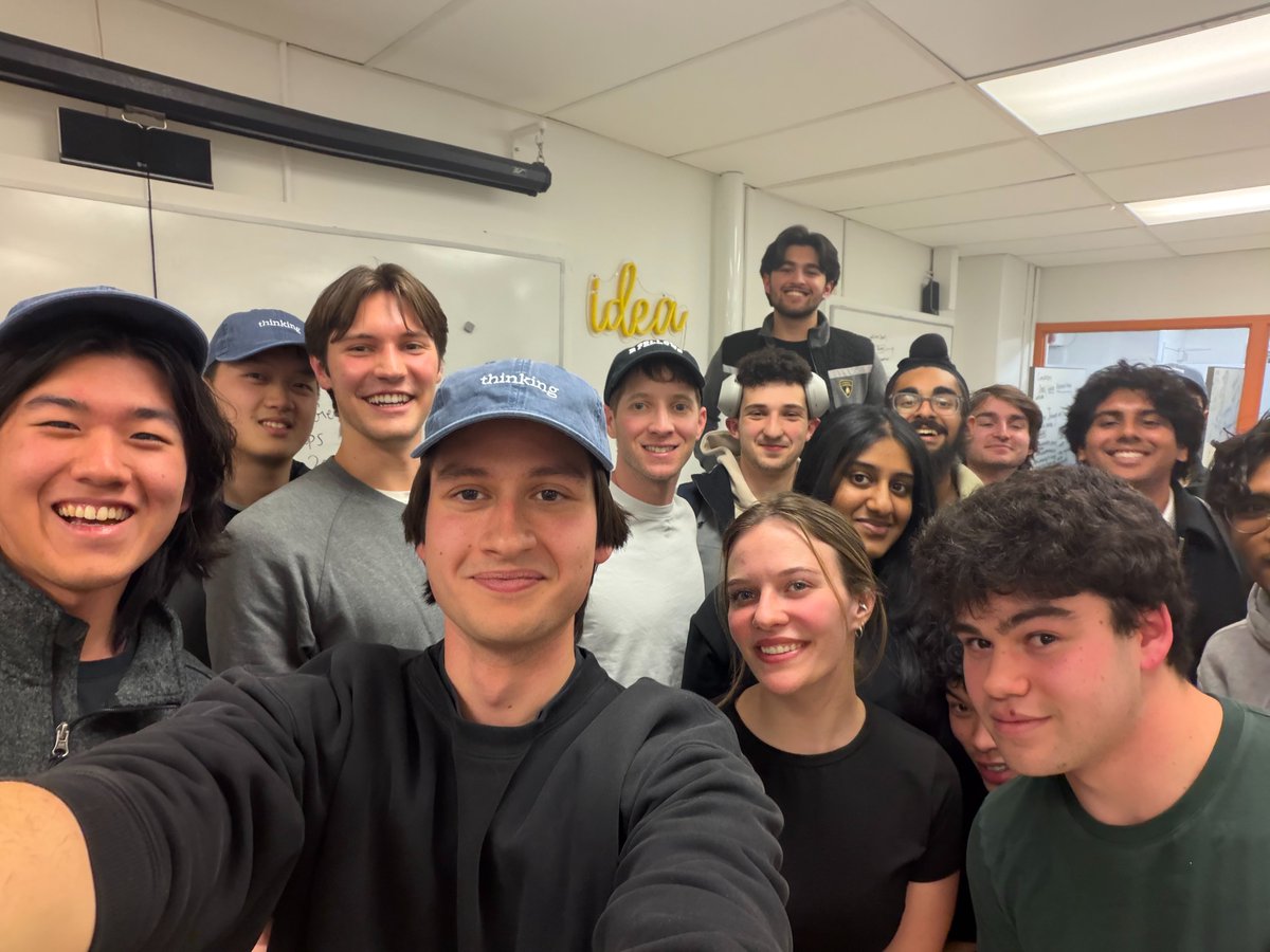 Ary Shrivastava tweet media