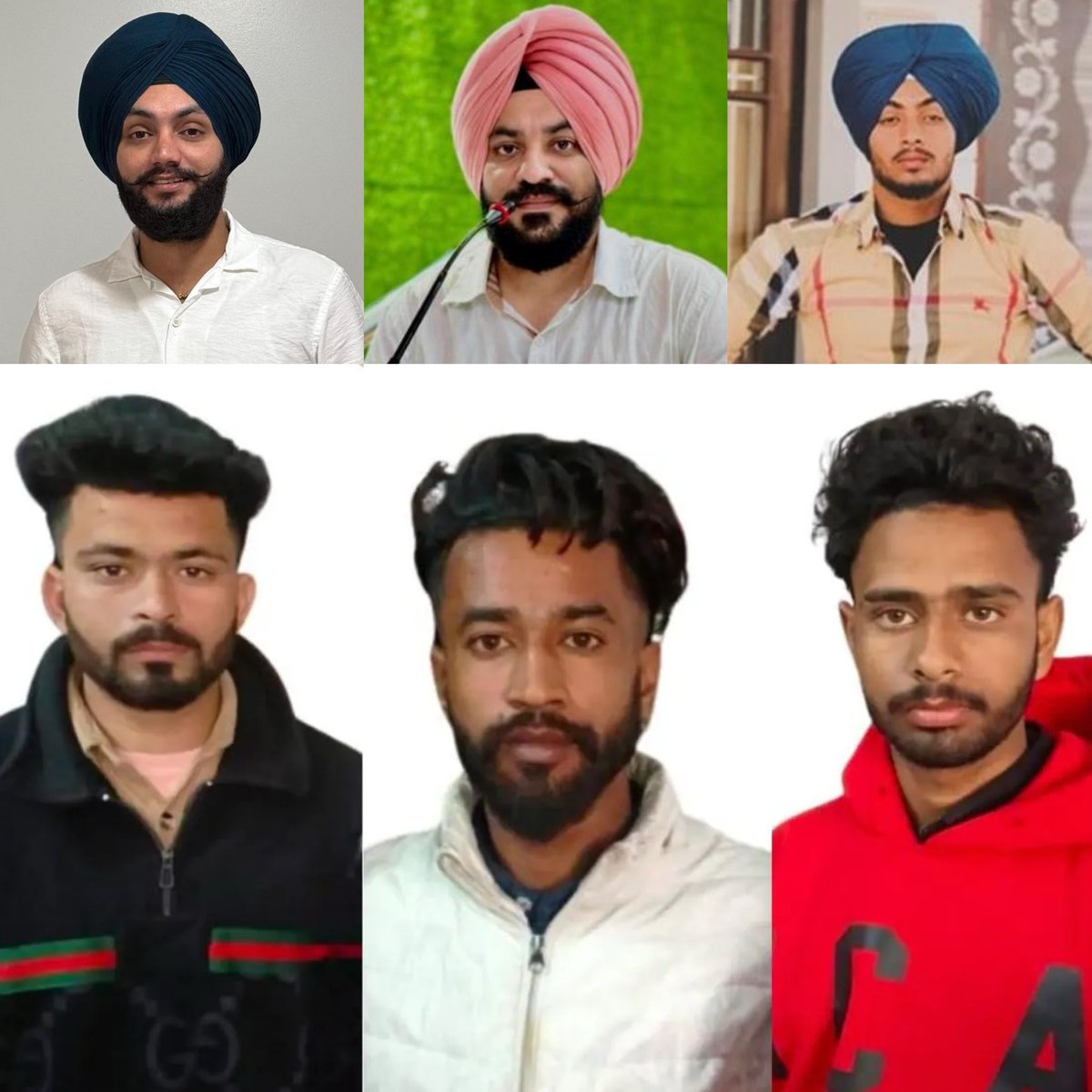 Karan J Singh tweet media