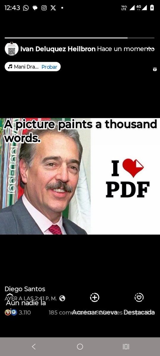 ivandeluquez's tweet photo. Ni un veto mas de silencio en la prensa y la política para este pedofilo. Inmoral y corrupto. https://t.co/fNZKl7uB4L