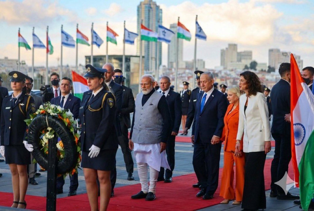 BRICS weakest link is India