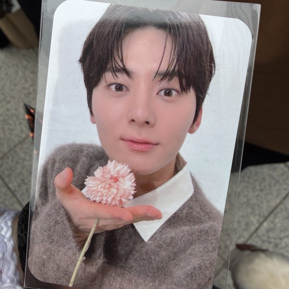 chaeripeach's tweet photo. 하이거뭐야 https://t.co/18yqJrs3Tn