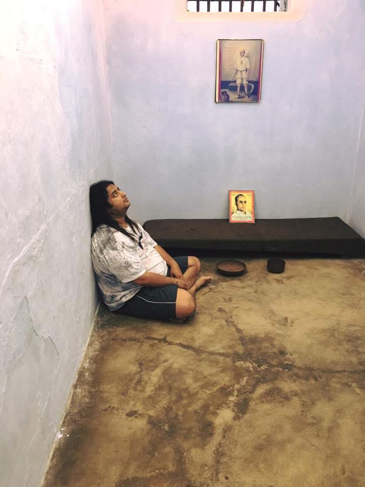 Dr. Bharat Balvalli tweet media