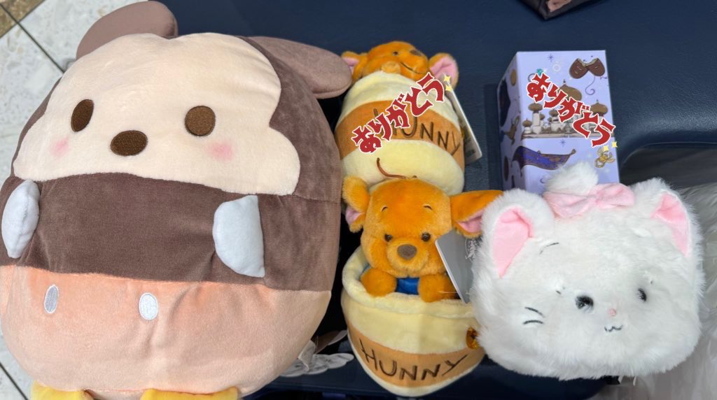 🐭＠取引垢 tweet media