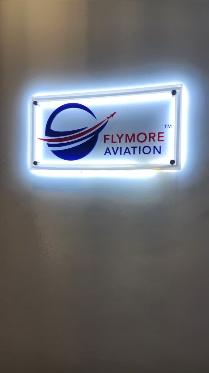 rasnepuja's tweet photo. https://t.co/dbSWxtadGL
We are open in Noida with all Aviation Courses and Counseling in aviation careers. 
puja.rasne@flymoreaviation.in https://t.co/b03bx5vBnA