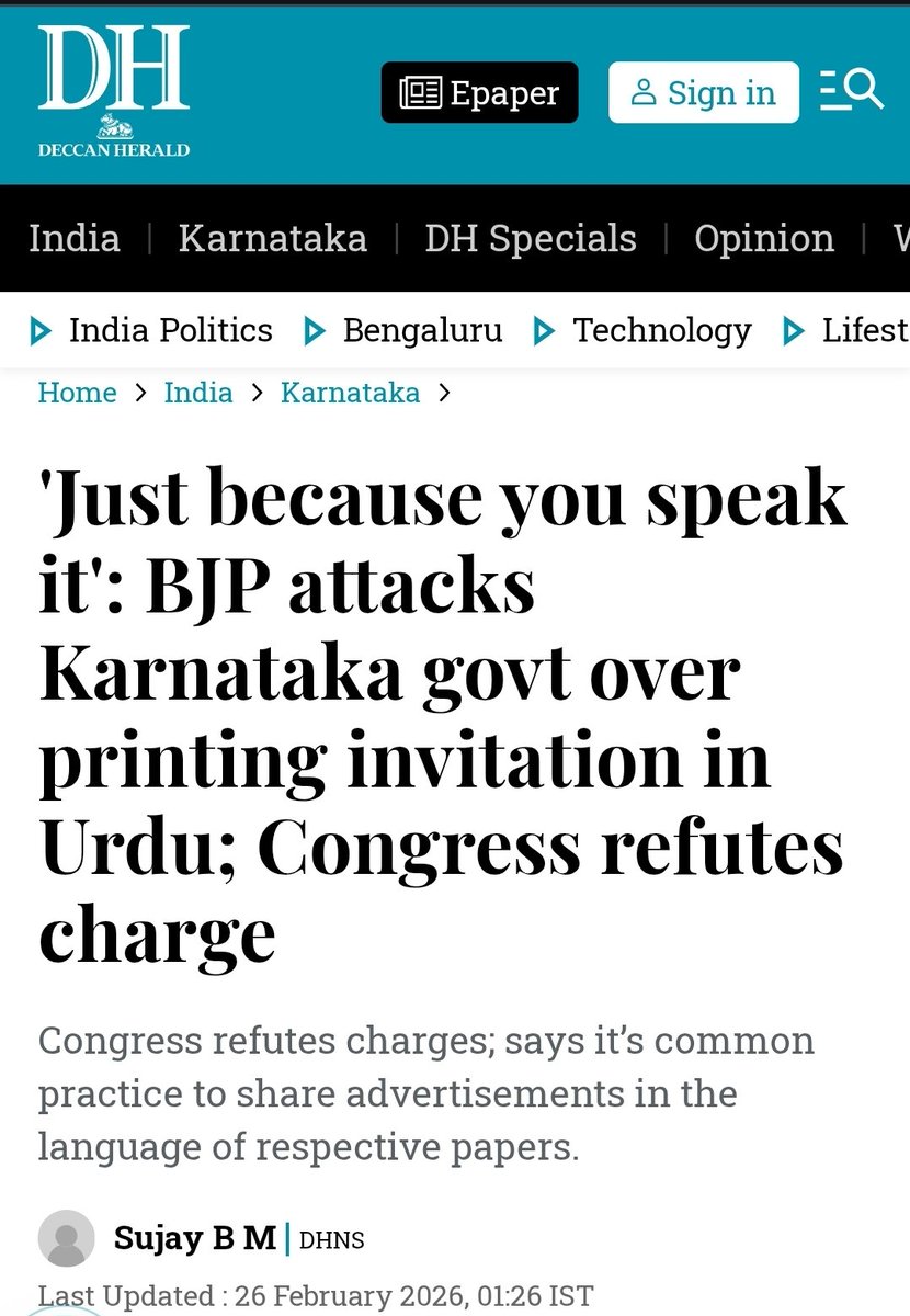 Congress x Muslim League tweet media
