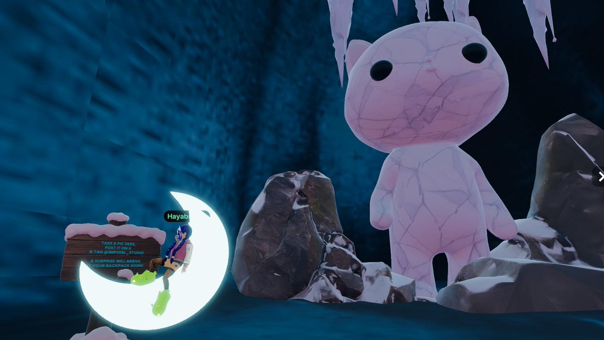 hayabusa tweet media