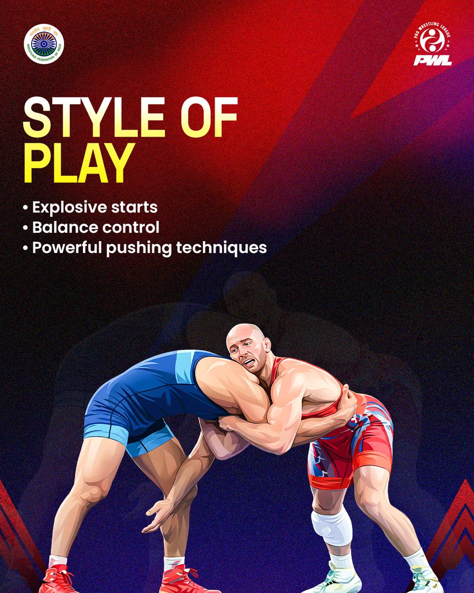 pwl_india's tweet image. Tradition. Power. Pride. 💥
Sumo is more than a sport — it’s pure discipline and centuries of legacy fought out in one ring.
#SumoWrestling #WrestlingCulture #CombatSports #TWITTER