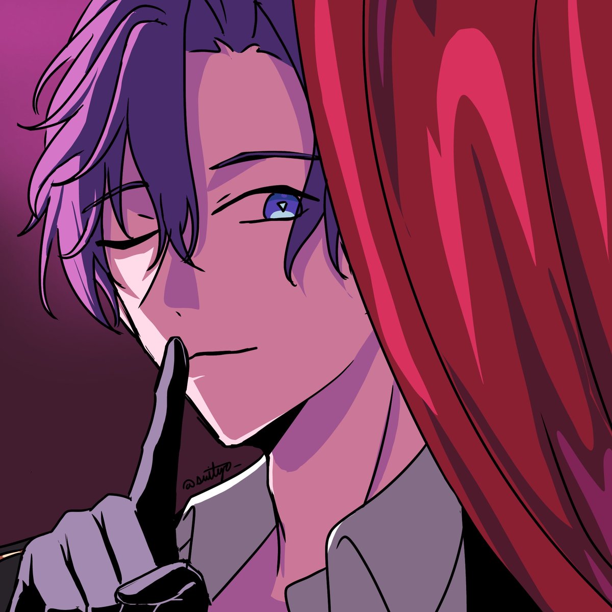 Less than a day left~
#TokyoDebunker #東ディバ絵札