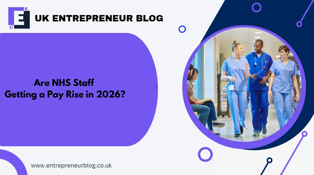 UK Entrepreneur Blog tweet media