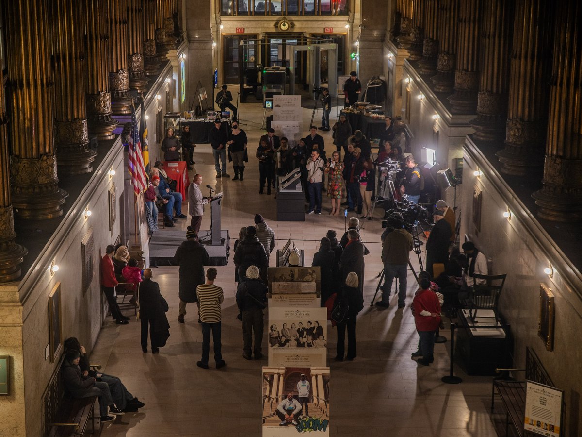 City of Pittsburgh Office Special Events tweet media