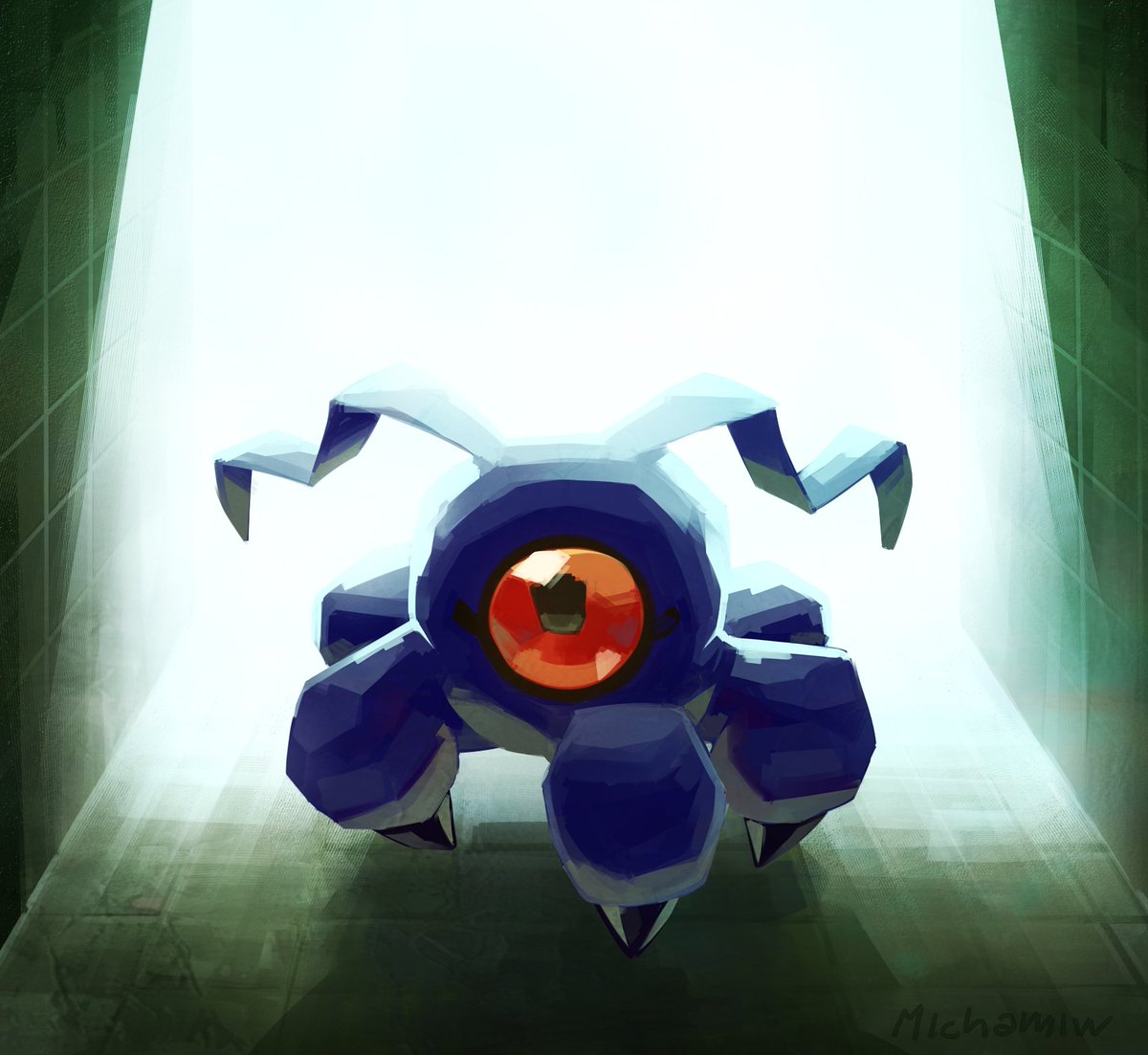 Michamiw | Commissions Open tweet media