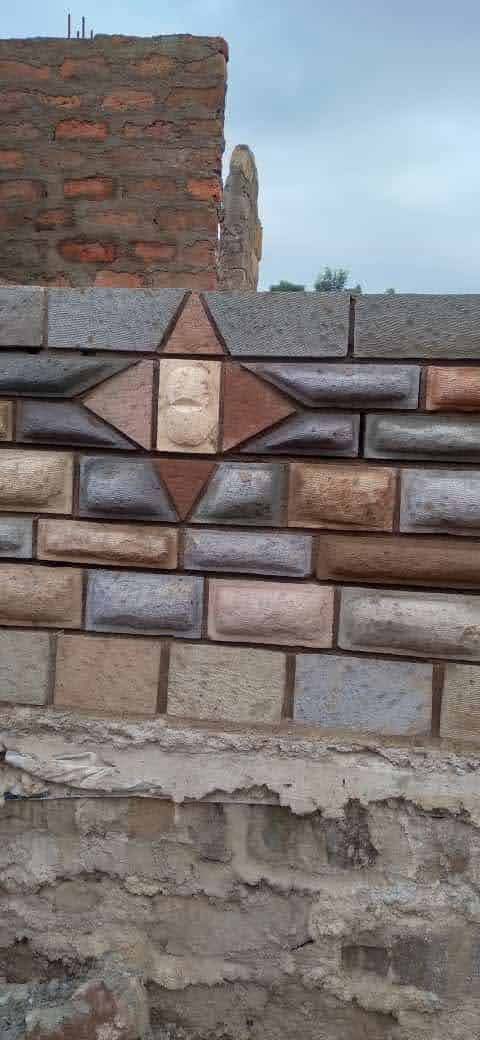 Narok stones