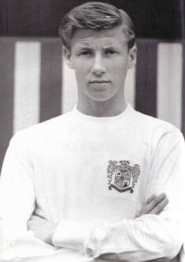 Football Memories tweet media