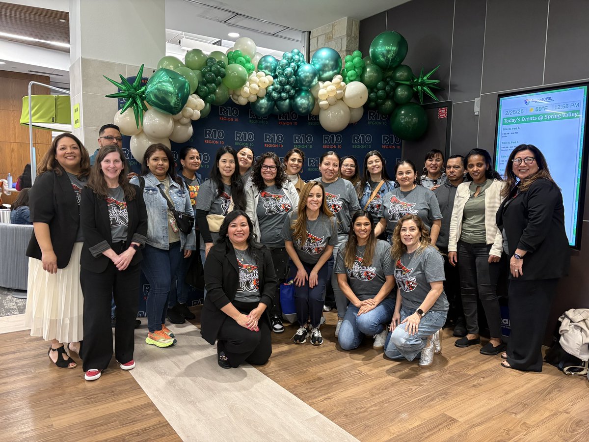 Rockwall ISD Multilingual Services tweet media