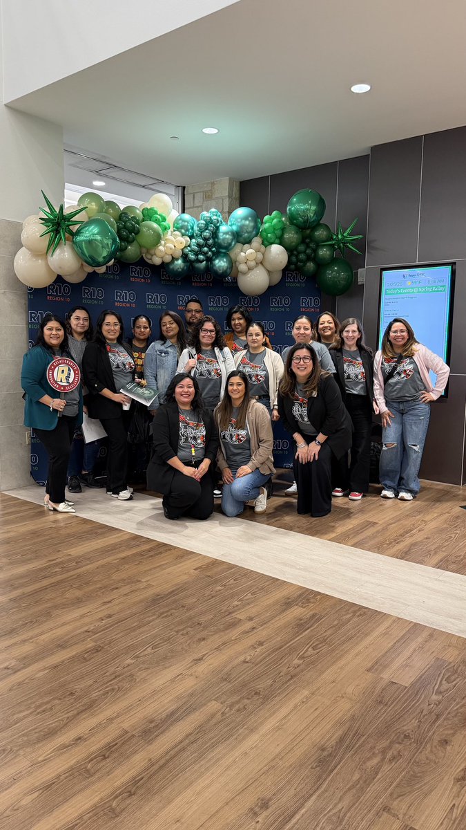 Rockwall ISD Multilingual Services tweet media