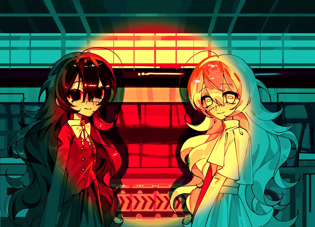 广莫野/弥赛亚 tweet media