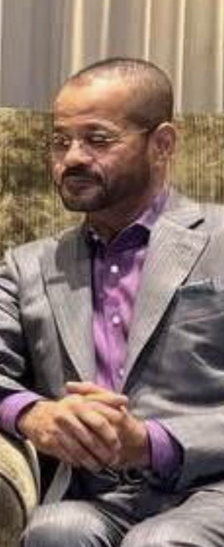 پسر کی باورش میشد این نقلعلی در سرنوشت ۸۵ میلیون ایرانی اینقدر دخیل باشه!

وزیر خارجه قبیله نشین عمان-بوسعیدی 

بختت ای ایرانی، بختت