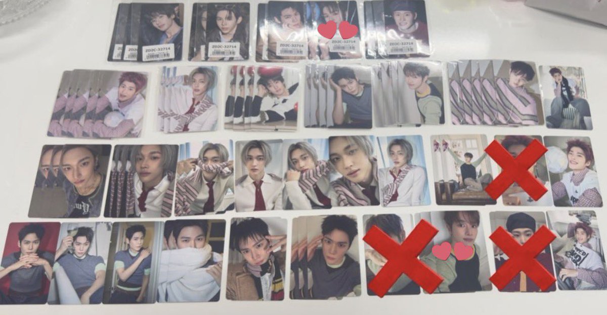 M（取引垢） tweet media