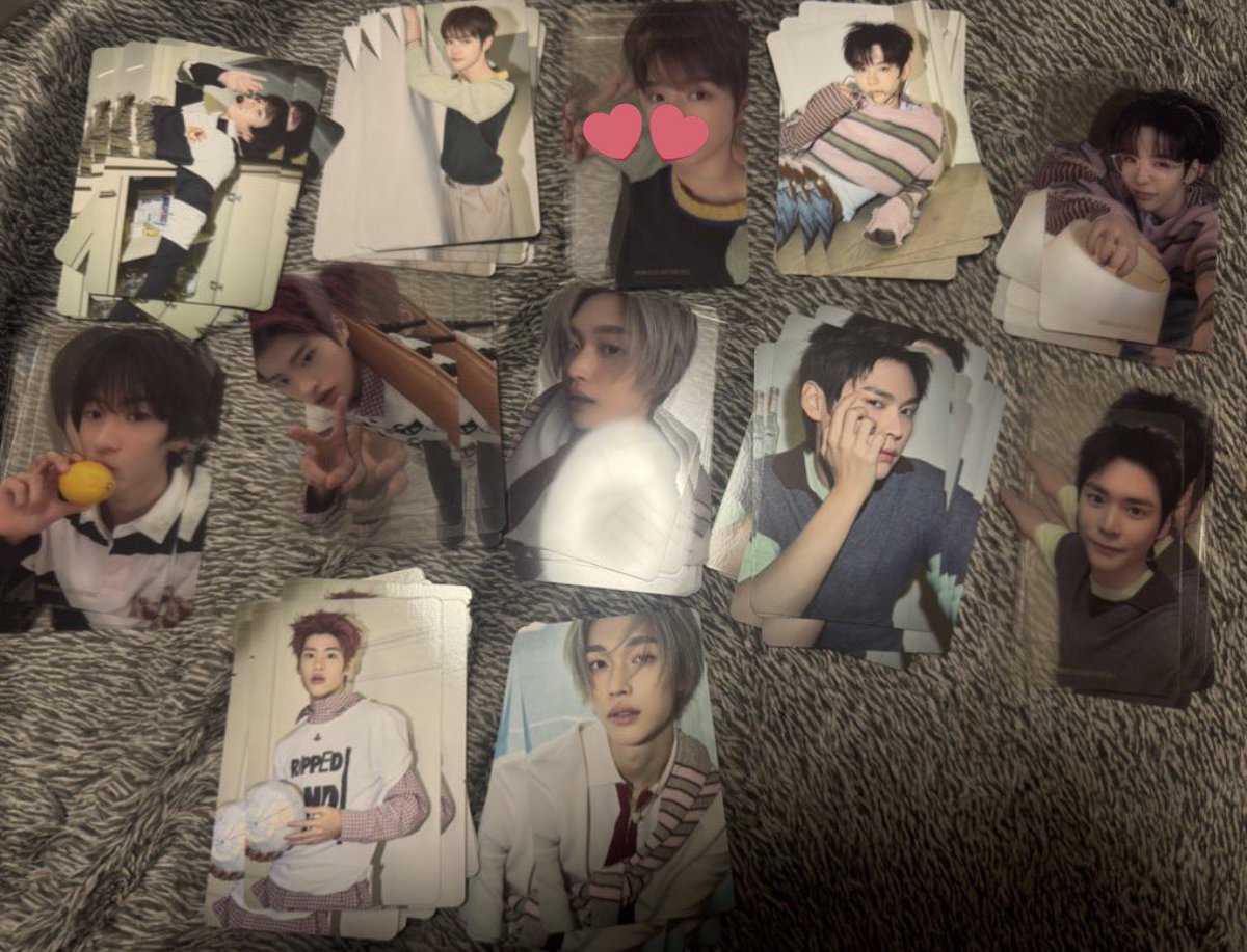 M（取引垢） tweet media